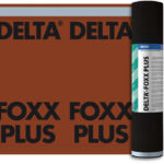 delta foxx / delta foxx plus диффузионная мембрана