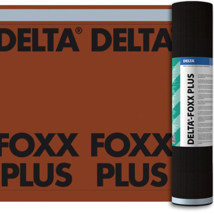 delta foxx / delta foxx plus диффузионная мембрана