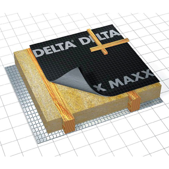 Диффузная мембрана. Диффузионная мембрана Delta-Maxx (Dоrken). Мембрана супердиффузионная Delta-Maxx, 75м2. Delta пленка гидроизоляция. Delta Maxx Plus.
