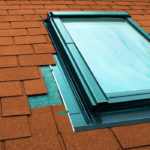 FAKRO ESV оклад для плоских кровельных материалов