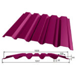 Профнастил С-44