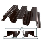 Профнастил Н-114