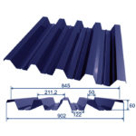 Профнастил Н-60