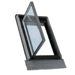 VELUX Окно-люк для выхода на крышу GVT 0059Z