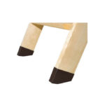 Наконечники на ножки лестницы FAKRO LXS