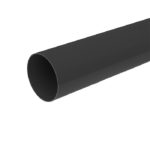 Водосточная труба Gamrat 3 метра графит