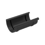 Муфта желоба Gamrat графит