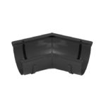 Угол желоба 135° Gamrat графит