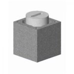 Комплект блок-опора Schiedel UNI одноходовой без вентиляции