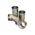 Комплект для подключения потребителя Schiedel UNI