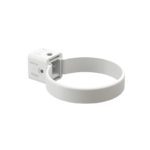 Хомут универсальный Docke Premium пломбир Ø120/85 мм