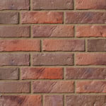 Клинкерная плитка Roben Milton пестрый