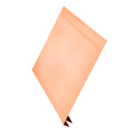 J-фаска Aquasystem 2 метра Медь