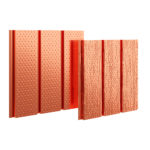 Aquasystem софит с полной перфорацией