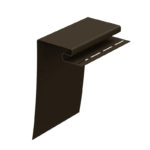 Околооконный профиль Docke 3,66 метра шоколад