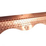 Медная планка StopMOSS