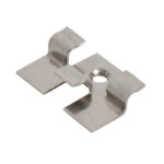 Кляммер монтажный 5.5 для террасной доски Savewood