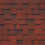 Tegola Business коллекция LAZIO Amarone 410