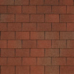 Tegola Business коллекция TOSCANA Terracotta 406