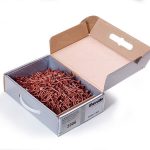 Metrotile гвозди ершенные (5 кг)