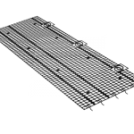 Сетка Gutter Protect от листвы для желобов