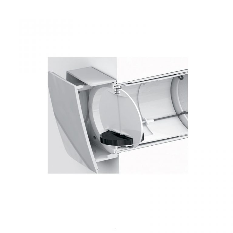 накладной клапан на пластиковые окна. клапан вентиляционный air-box comfort. клапан вентиляционный air-box comfort. накладные клапаны. оконный клапан накладной в помещении.