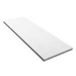 Decover фиброцементный сайдинг Snow