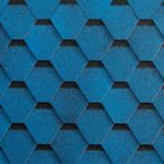 Технониколь Shinglas коллекция Сальса жимолость