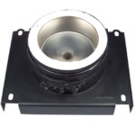 Schiedel PERMETER 25 настенный элемент с отводом конденсата