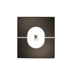 Schiedel PERMETER 25 разъемная пластина 0° - 5°