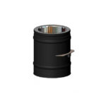 Schiedel PERMETER 25 шибер