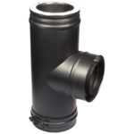 Schiedel PERMETER 25 тройник 90